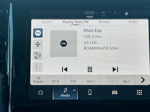 New 2026 RAM 1500 Express image 8