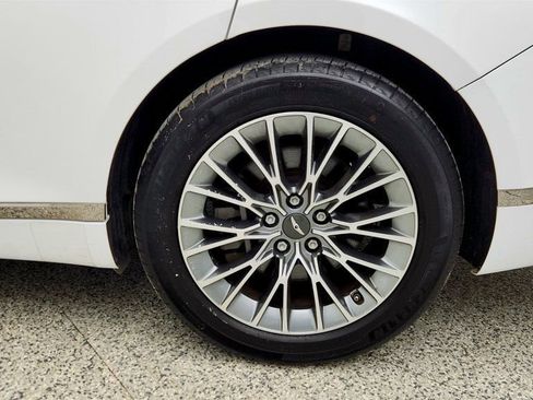 Used 2023 Genesis G80 2.5T image 9