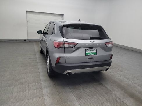 Used 2022 Ford Escape SE w/ Convenience Package FWD image 5