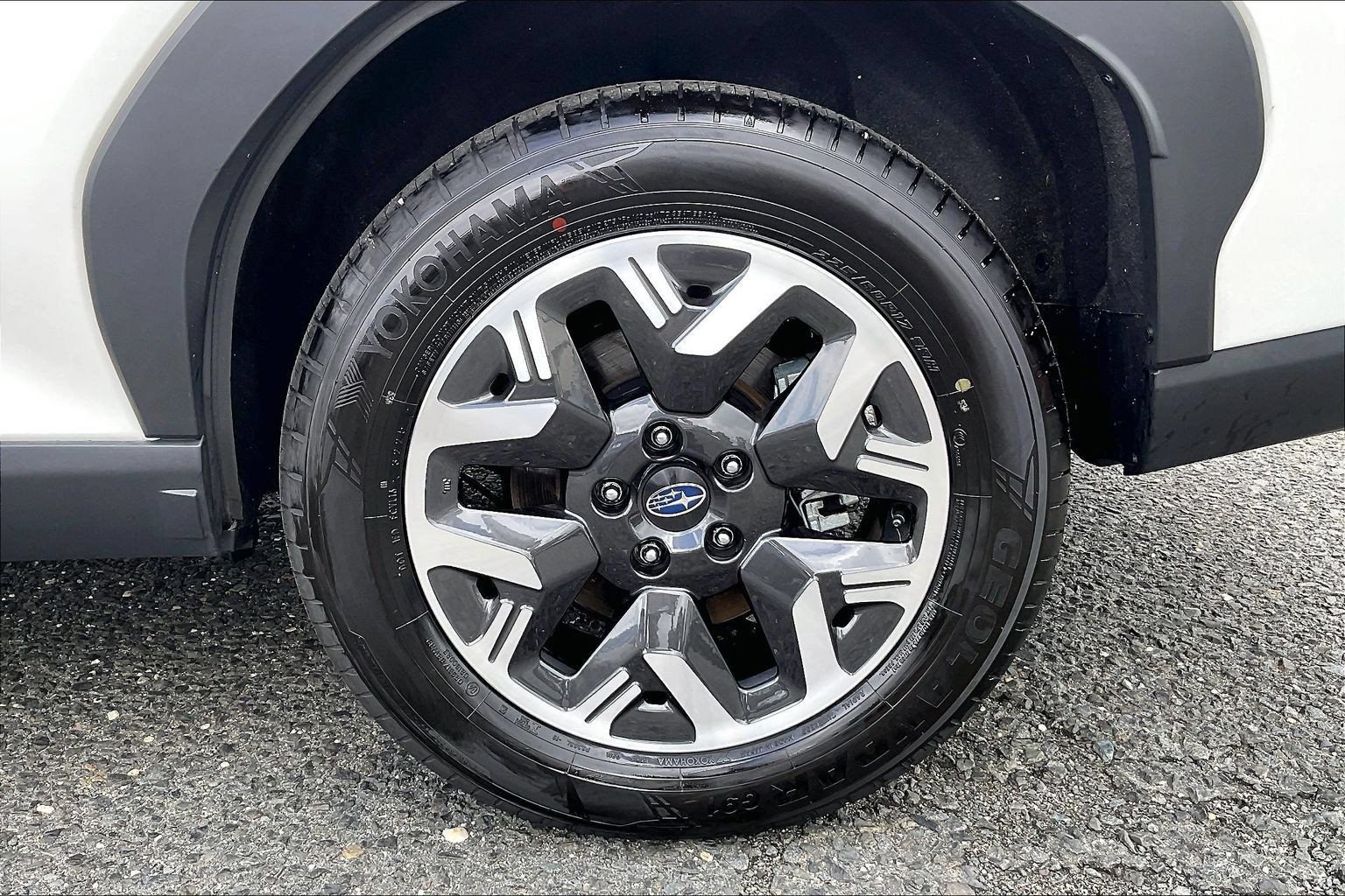 Certified 2026 Subaru Forester Premium AWD/4WD image 11