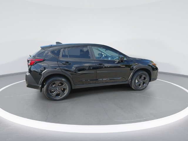 New 2026 Subaru Crosstrek 2.5i AWD/4WD image 8