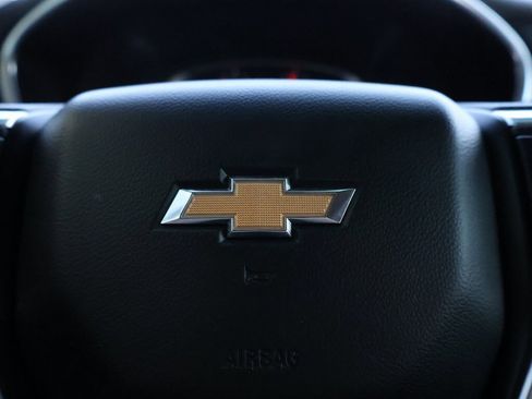 Used 2022 Chevrolet Blazer LT w/ LPO, Black Accent Package image 27