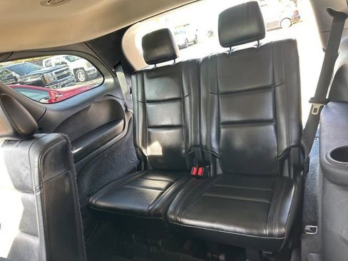 Used 2016 Dodge Durango Limited image 13