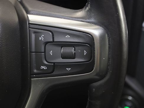 Used 2020 Chevrolet Silverado 1500 LT Trail Boss image 31