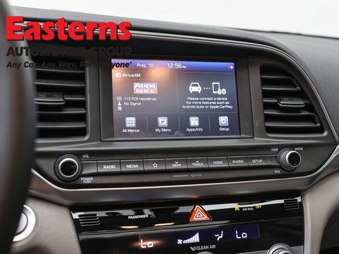 Used 2020 Hyundai Elantra Value Edition FWD image 19