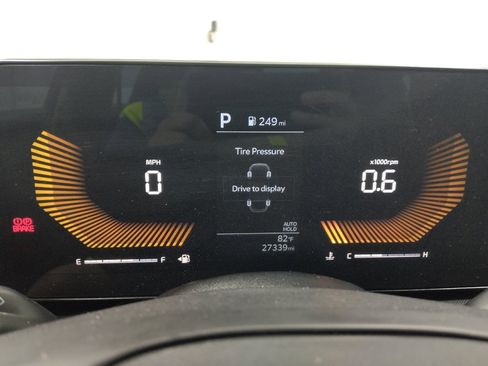 Used 2025 Kia K4 FWD image 23