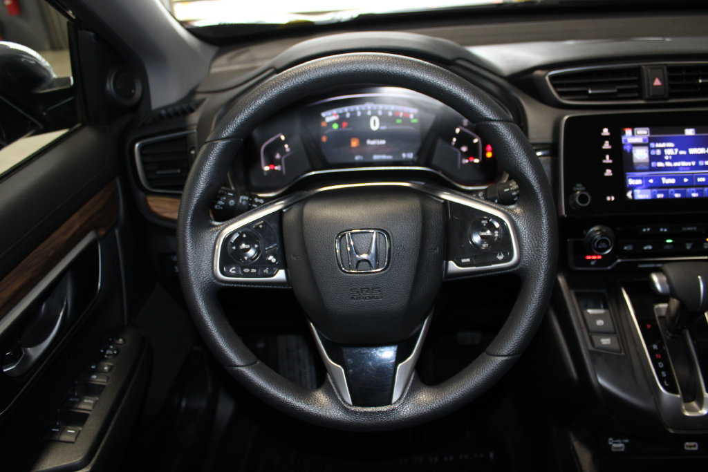 Used 2022 Honda CR-V EX image 11