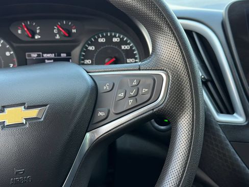 Used 2024 Chevrolet Malibu LT FWD image 24