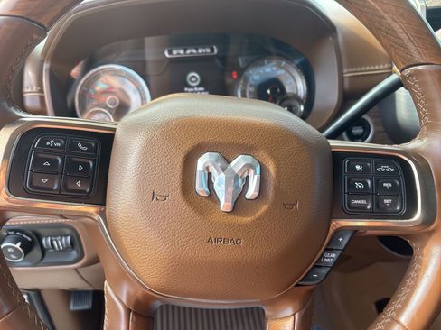 Used 2022 RAM 3500 Limited image 14