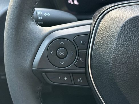 New 2026 Toyota Corolla SE image 26