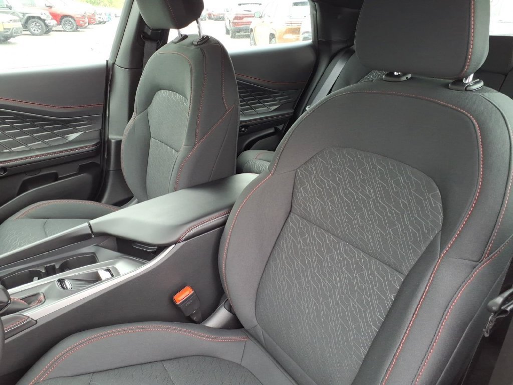 New 2026 Dodge Charger R/T w/ Blacktop Package AWD/4WD image 11