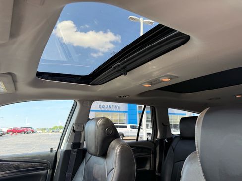 Used 2014 Buick Enclave Leather w/ Trailering Provision Package AWD/4WD image 21