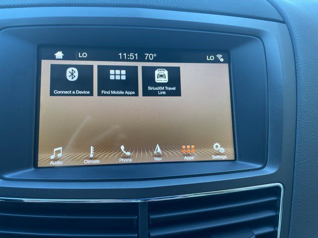 Used 2019 Lincoln MKT AWD image 34