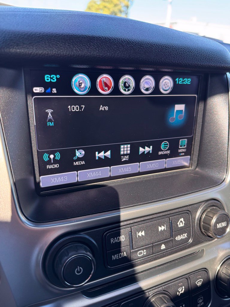 Used 2020 Chevrolet Tahoe LT AWD/4WD image 21