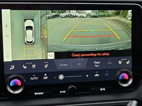 New 2026 Lexus RX 350 image 26