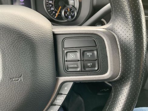 Used 2022 RAM 4500 Tradesman w/ Chrome Appearance Group image 26