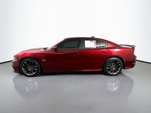 Used 2022 Dodge Charger Scat Pack RWD image 5