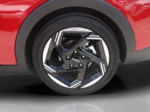 Certified 2025 Kia K4 EX image 27