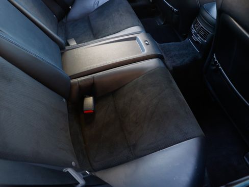 Used 2012 Lexus IS F . image 15