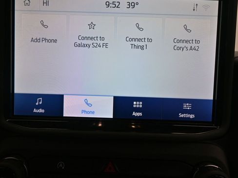 Used 2022 Ford Bronco Sport Big Bend w/ Convenience Package image 34