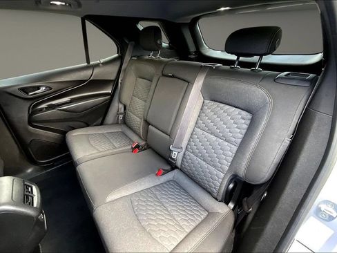 Used 2020 Chevrolet Equinox LT AWD/4WD image 26