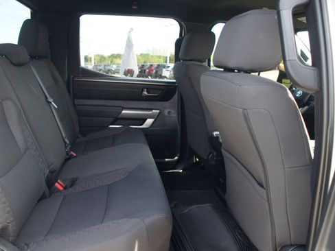 Used 2026 Toyota Tundra SR5 w/ SR5 Convenience Package image 21