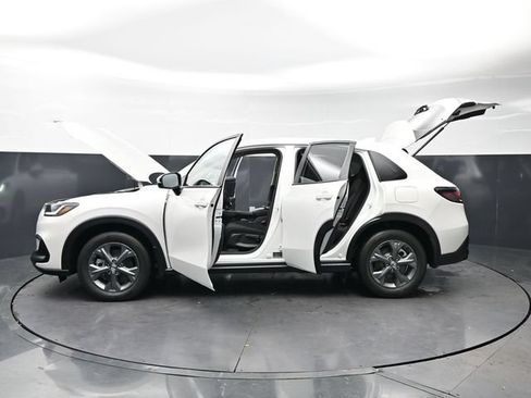 Used 2026 Honda HR-V LX image 33