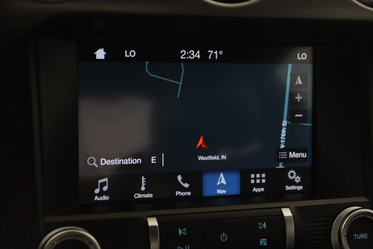 Used 2019 Ford Mustang GT Premium w/ Equipment Group 401A RWD image 10