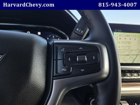 Used 2025 Chevrolet Silverado 3500 LT image 17