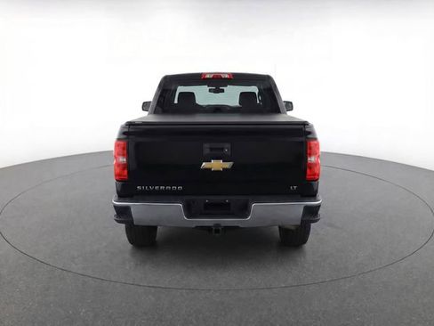 Used 2015 Chevrolet Silverado 1500 LT w/ LT Convenience Package image 7