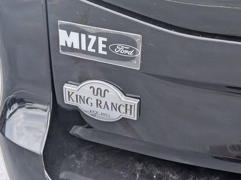 New 2026 Ford Expedition King Ranch AWD/4WD image 17