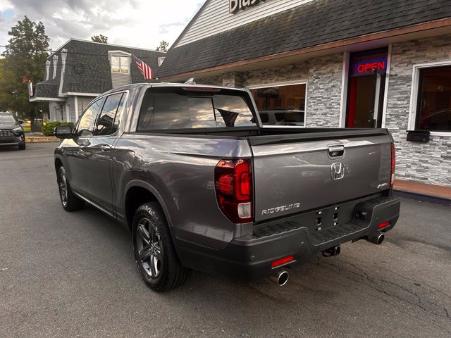 Used 2023 Honda Ridgeline RTL-E image 5