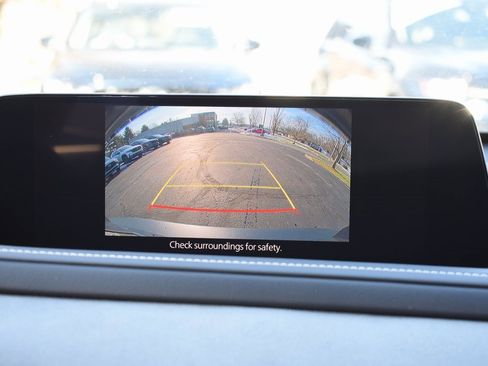 New 2026 MAZDA CX-30 AWD 2.5 S image 47