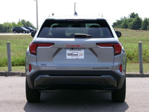 New 2026 GMC Terrain Elevation w/ Elevation Premium Package image 13