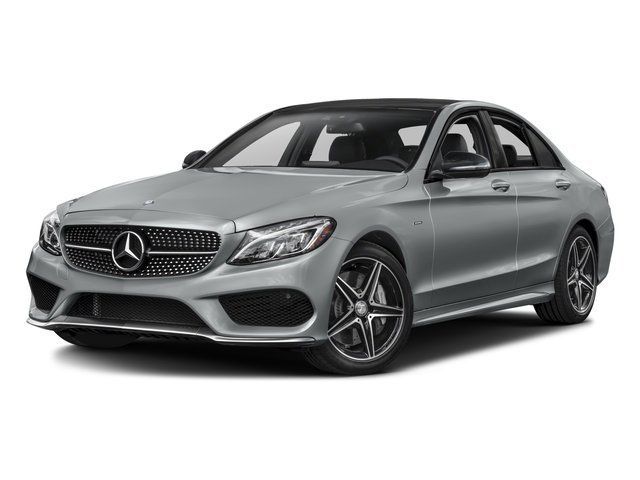 Used 2016 Mercedes-Benz C 450 AMG image 1