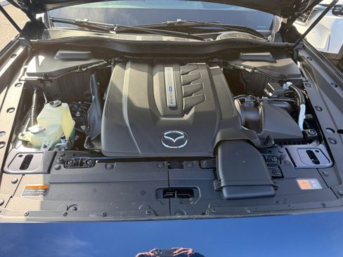 New 2026 MAZDA CX-90 Plug-In Hybrid w/ Premium Plus image 20