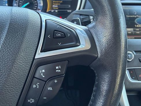 Used 2016 Ford Fusion SE w/ Equipment Group 202A image 13