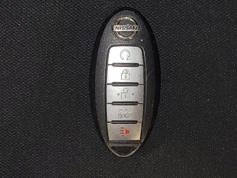 Used 2020 Nissan Sentra SV FWD image 32