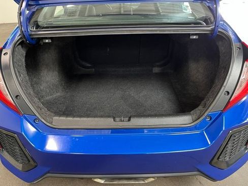 Used 2019 Honda Civic Si image 16