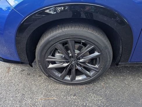 New 2025 Acura ADX A-Spec image 14