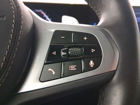 Used 2025 BMW X5 sDrive40i image 21