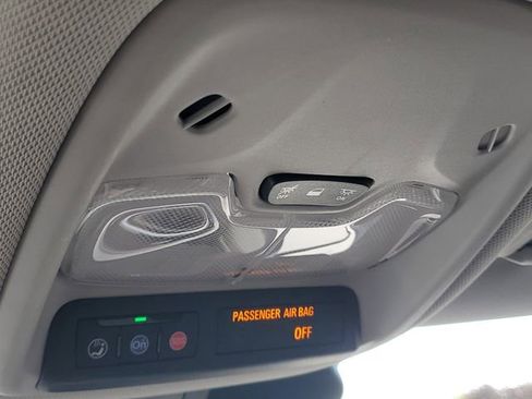 Certified 2023 Chevrolet TrailBlazer LT w/ Convenience Package FWD image 29