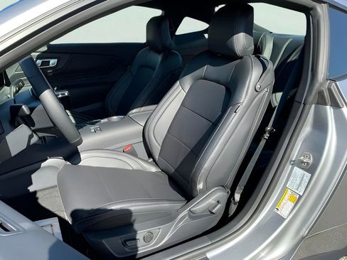 New 2026 Ford Mustang Premium image 19