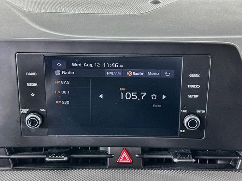Used 2025 Kia Sportage LX AWD/4WD image 19