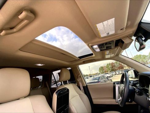 Used 2023 Toyota 4Runner SR5 Premium image 13