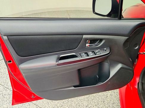 Used 2019 Subaru WRX image 10