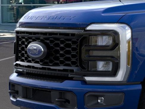 New 2026 Ford F250 XL w/ STX Appearance Package image 17