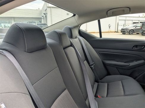 Used 2024 Nissan Altima 2.5 SV image 30