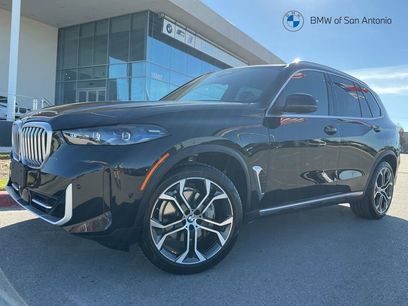 Certified 2024 BMW X5 sDrive40i w/ Premium Package