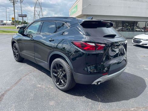 Used 2020 Chevrolet Blazer LT AWD/4WD image 3